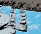 make illustration  nature, landscape etc from your image