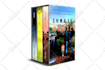 convert your covers to eye catching 3d boxed set mockup