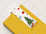 design a custom bookmark for you