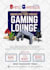design professional flyer and event flyer using canva