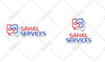 vectorize, redraw, your logo with high quality