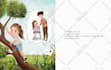 draw watercolor children book illustrations