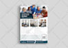 do perfect real estate flyer design within 24 hours