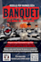 do amazing party and event poster