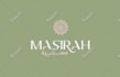 design an arabic logo and arabic branding