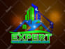 make modern  pressure washing cleaning and power washing logo