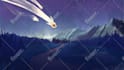 create environment concept art or illustration