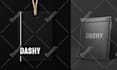 create a modern brand logo design for your business