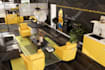 do interior design for business office