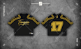 design custom streetwear jersey mockups for your clothing brand