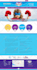 design, develop a business wix web site and revamp wix