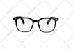 do glasses and sunglass photo editing