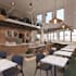 design your restaurant or any sort of commercial space