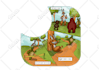 create childrens book illustrations