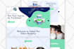 design conversion focused wordpress business website