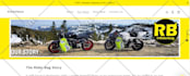 design, redesign or update responsive wordpress, wix or shopify website