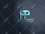 design a luxury real estate logo with a full branding kit