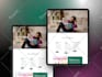 build online course website on kajabi learnworlds lms design kajabi website