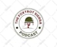 create eye catching podcast logo