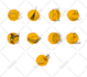 illustrate any image in doodle style