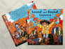 format your poetry, childrens stories, and journal books for KDP amazon epub