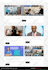 build a modern, responsive, SEO ready wordpress website