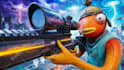 design you a professional fortnite thumbnail