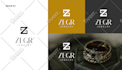 do something I am really good at minimalist logotype design