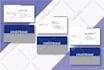 design professional minimalist business card for your brand