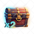 make 2d icons, objects, assets, props for your game
