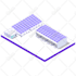 create 3d isometric illustration vector