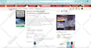 set up a book page on goodreads