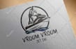 design shopify ecommerce logo for your store