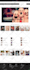 design or redesign wordpress website