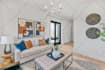 edit and retouch real estate photo professionally