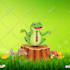 create children book illustration