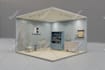design 3d trade booth, exhibition booth, popup shop, retail display, or stand