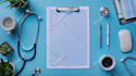 be your medical scribe and virtual assistant