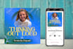 do podcast cover art, podcast logo, podcast artwork