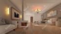 design and render great interior, exterior architecture free consulting