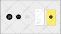 do minimal brand identity and brand guidelines kit