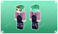 create best custom minecraft skin with your idea