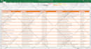 search any company general email, phone, address, website