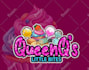 do chocolate,treat,freeze dried candy,bakery,kids or 3d logo