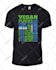create typographic graphic t shirt design merch by amazon word cloud art