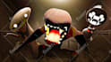 design horror youtube thumbnail