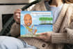 design a professional ebook, flipbook or interactive ebook
