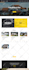 do wix website redesign, wix website design, wix blog and wix landing page