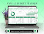 create advance excel dashboard, google sheets, budget planner for you