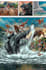 draw comic page  with style you want